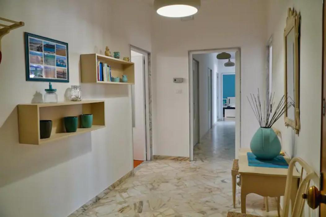 Casa Levante Monopoli Exterior foto