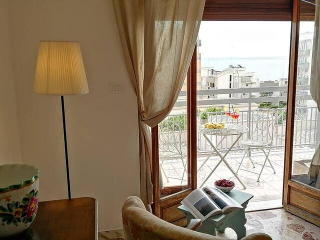 Casa Levante Monopoli Exterior foto
